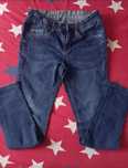 Blugi s'oliver 10/11 ani