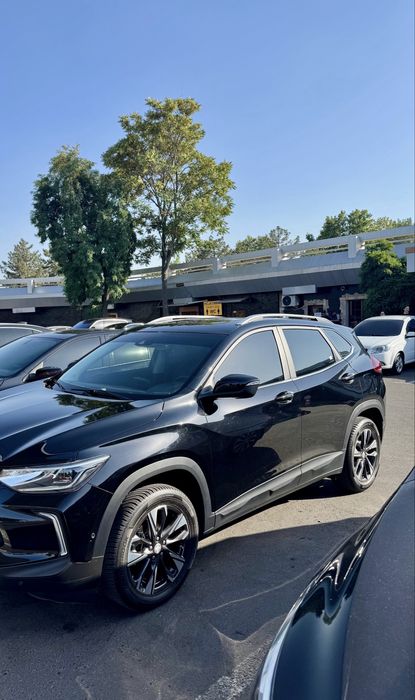 Tracker 2 Premier 2023 iyul 51.000km