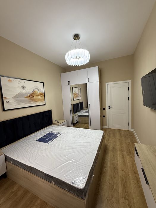 Olmazor Olimpia 3xona  ‼️ Lyuks dom Novostroyka