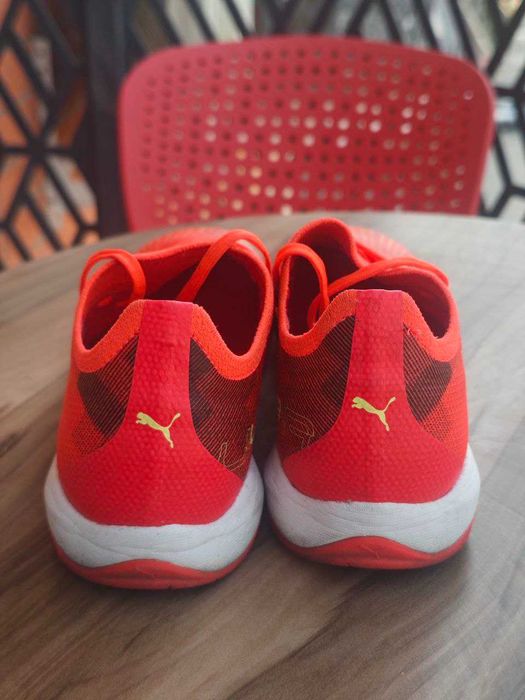 Футбольные кроссовки puma ultra для футзала оригинал