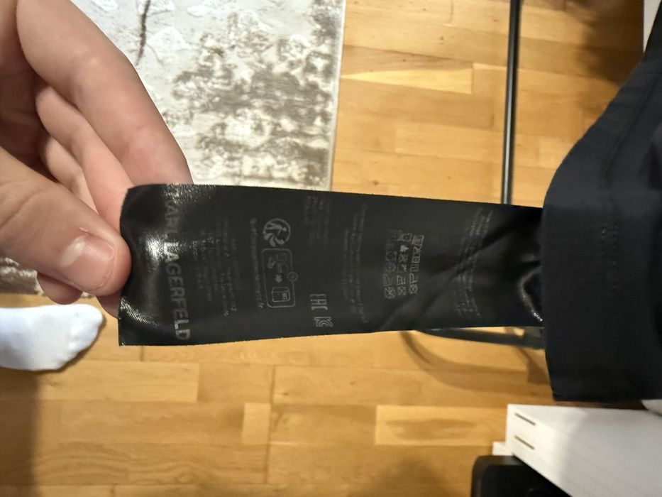 Tricou Karl Lagerfeld