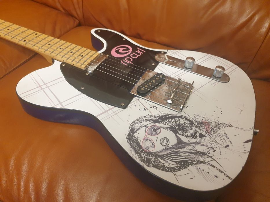 Chitara electrica telecaster Staren