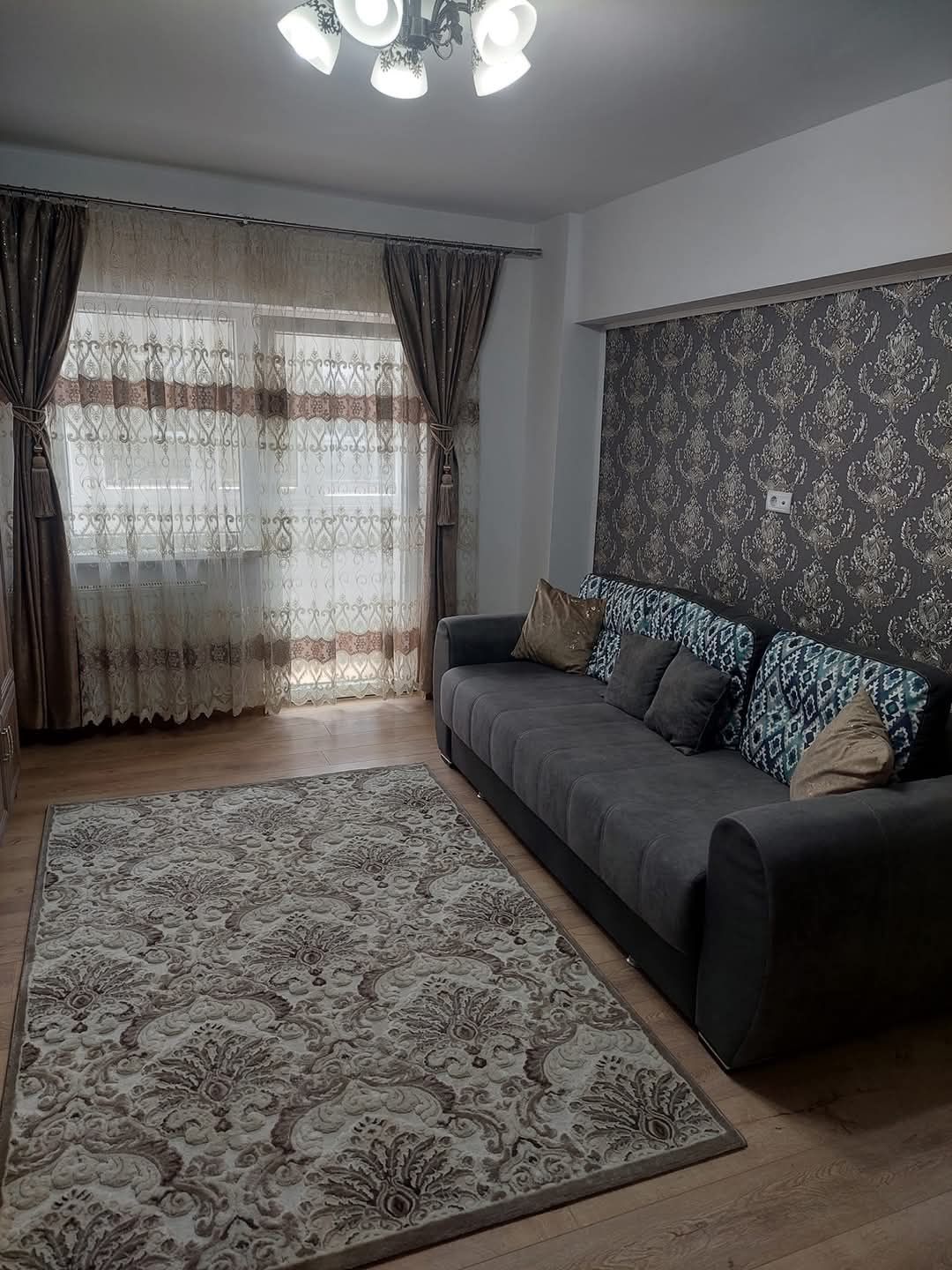 De vânzare apartament cu doua camere