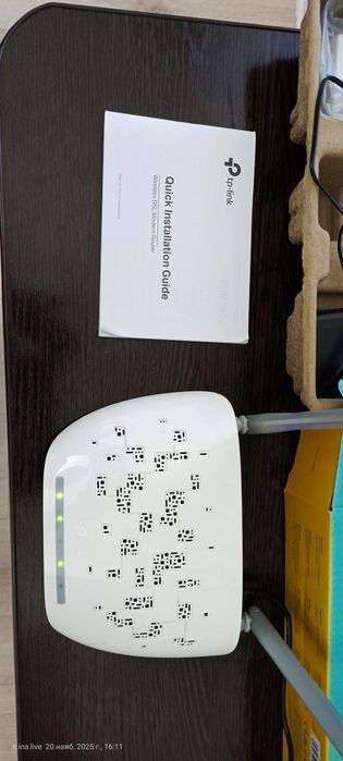 Продам два модема