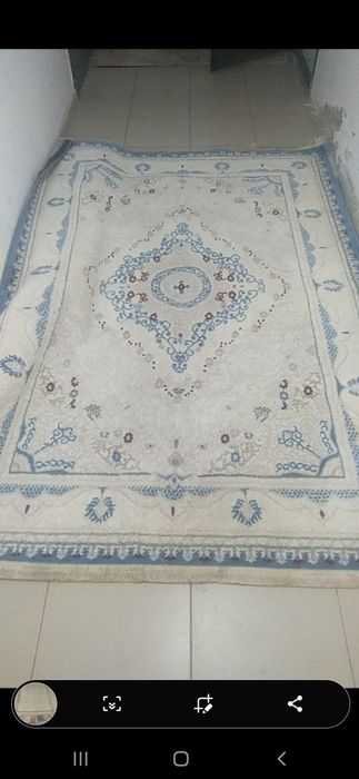 Продам турецкий ковёр