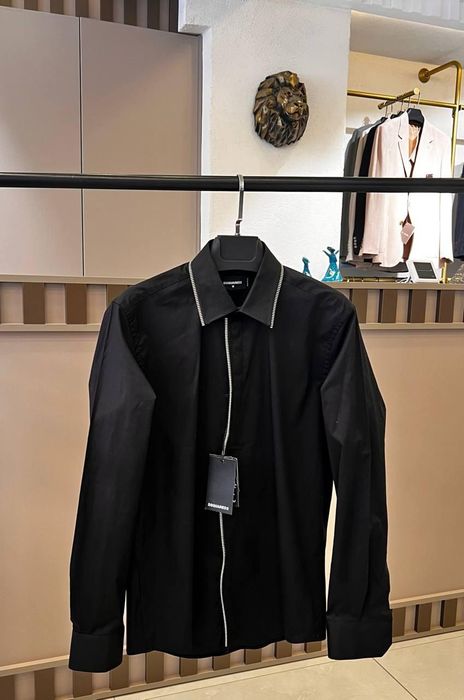 Мъжки ризи Dsquared