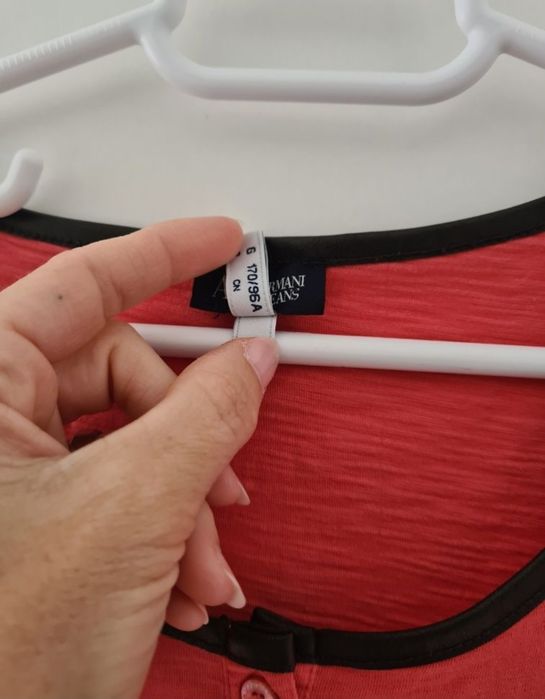 Tricou Armani Dama S