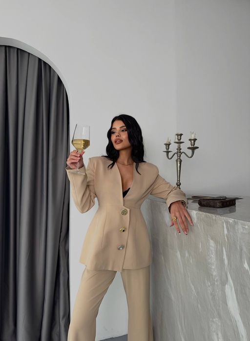 Страхотен елегантен сет