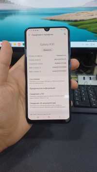 Samsung galaxy A30