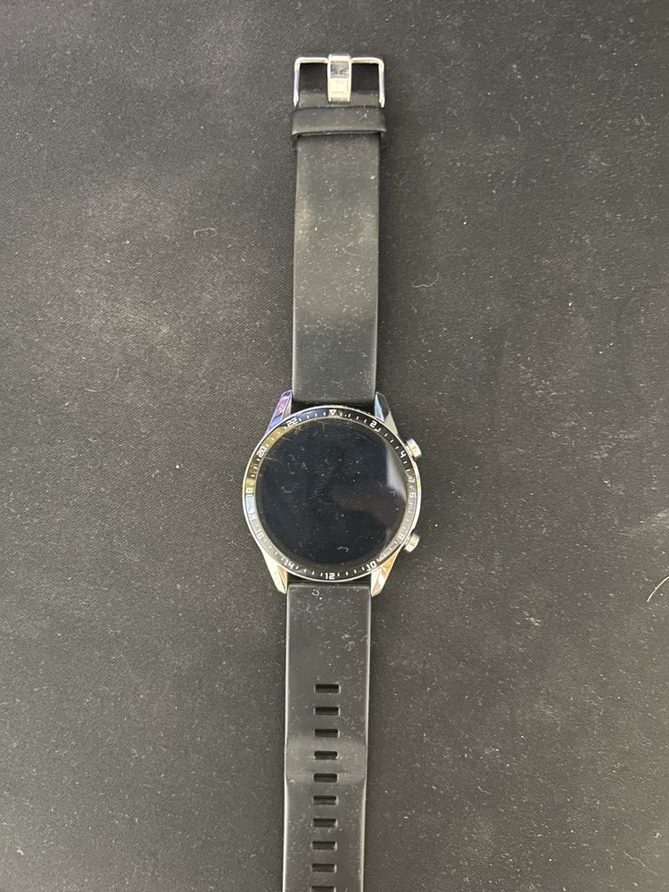 Huawei watch gt2