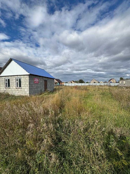 Продам дом .Район Солнечный 1.