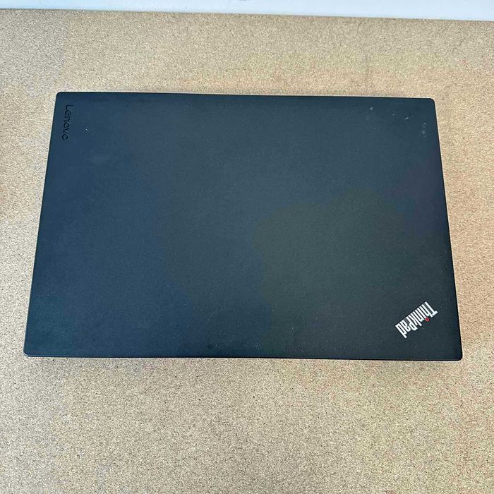 Лаптоп Lenovo ThinkPad X270 12.5" FHD i5-6200/16GB/256GB SSD