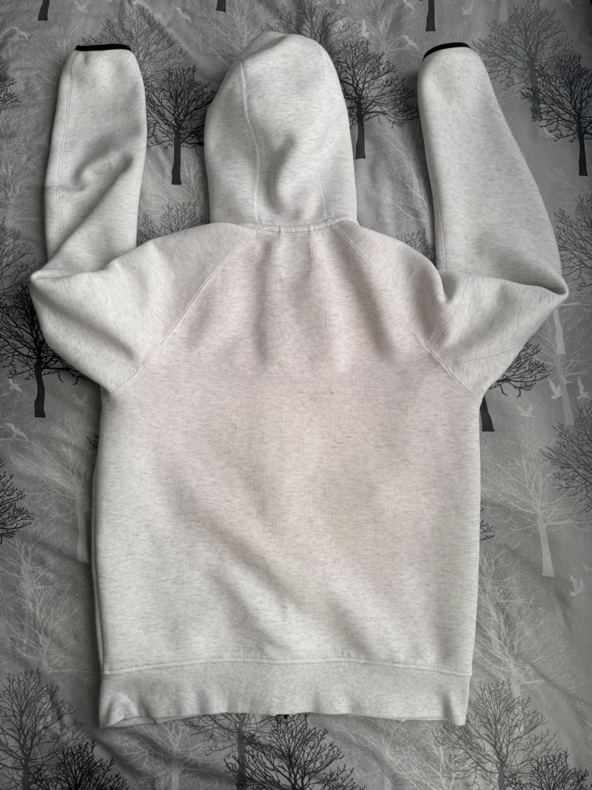Горнище Nike tech fleece