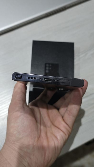 Мощный Смартфон Samsung S23 ULTRA 256G 12GB 2x Sim