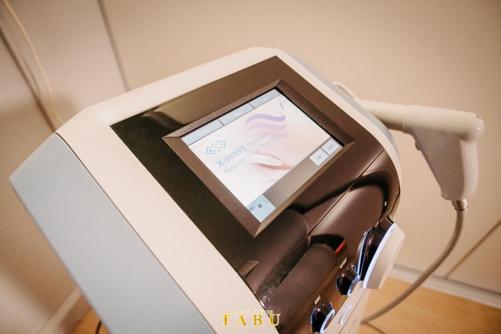 Vand echipament drenaj limphatic BTL