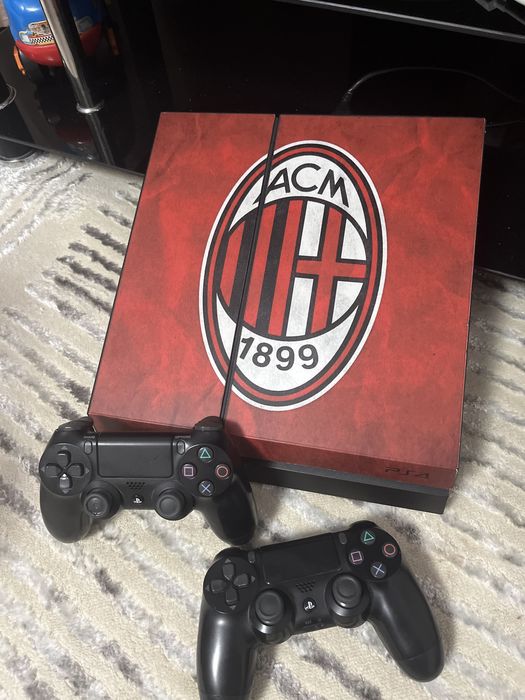 продам ПС 4 оффлайн