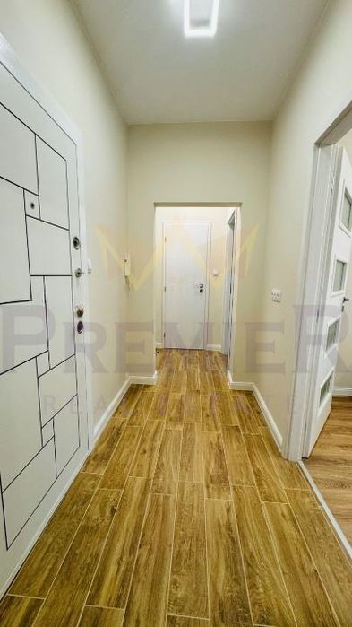 Дава се под наем Двустаен апартамент в Варна, Левски - 60 кв.м за 500 € - Снимка #3