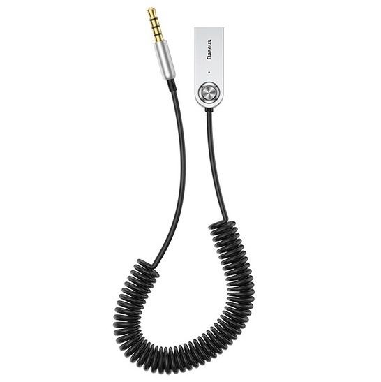 Baseus Bluetooth avto. Blutuz. Bluts. Aux original