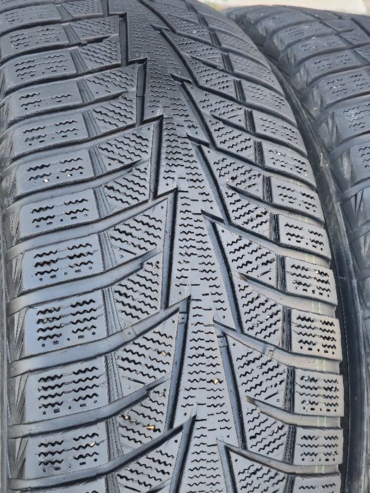 245 65 17 Hankook