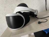 VR для 4 PlayStation