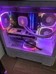 Invidia RTX 4070 SUPER Intel core i9 14900kf