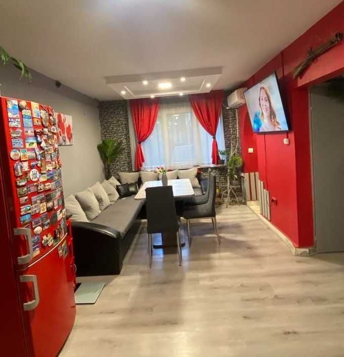 3 стаен апартамент за продажба в ж.к. Люлин 5, гр. София