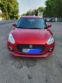 Suzuki Swift MK4, 1.2 Mild Hybrid, 90 CP,