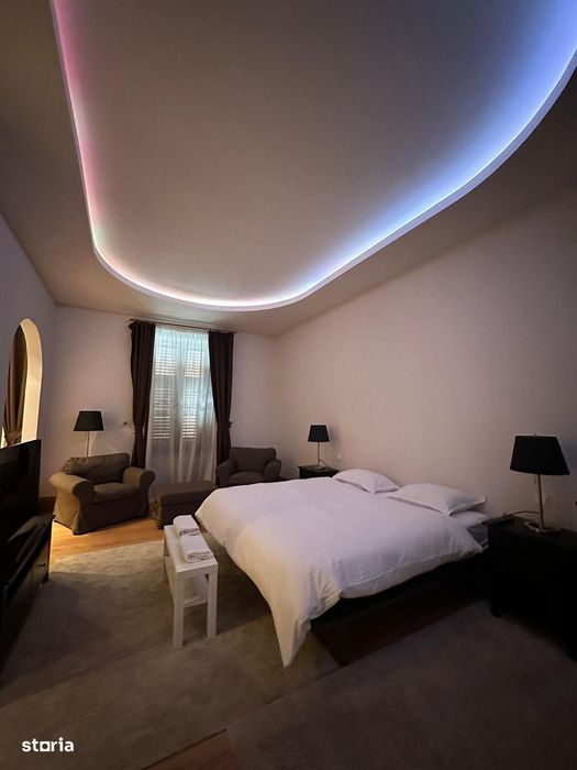 Casa cu personalitate, stil sasesc, teren 1012 mp, Cristian!