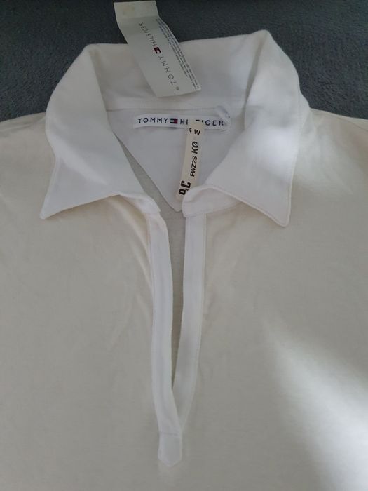 Bluză damă Tommy Hilfiger – nouă cu etichetă – mărimea XL