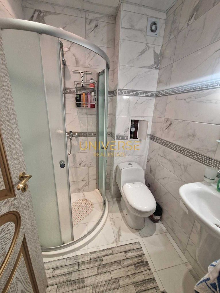 Продава се Едностаен апартамент в Поморие - 44 кв.м за 1250 €/кв.м - Снимка #8