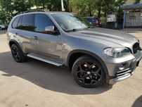BMW X5 E70 3.0SD