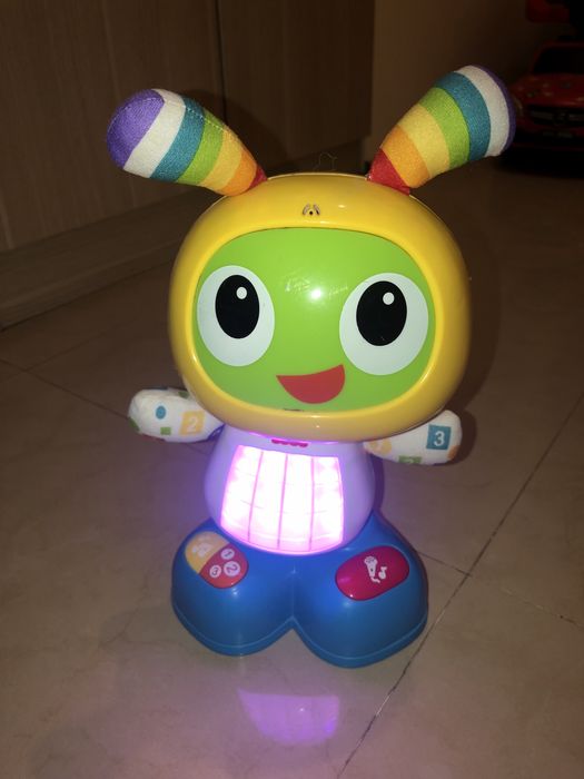 Интерактивни Играчки Fisher Price