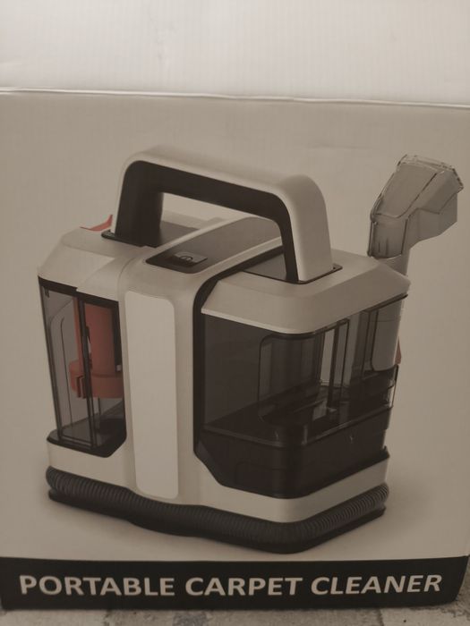 Продам моющий пылесос