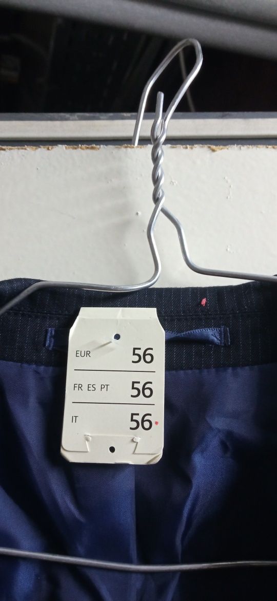 Пиджаки56разм, нов, брюки 48,50,54размер магнум юг