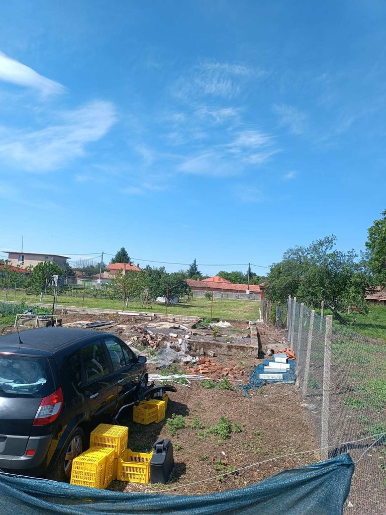 Продава се Парцел в Нова Загора - 833 кв.м за 19 €/кв.м - Снимка #2