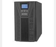 Online 2KVA 6x12V/7