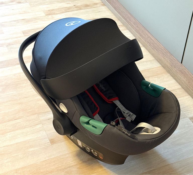 Vand scaun auto Cybex