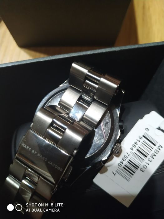 Ceas Marc By Marc Jacobs