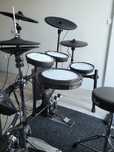 Електронни барабани Roland TD17 KVX2