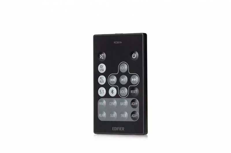 Колонки Edifier R501BT