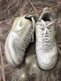Обувки Nike air force 44,5 маратонки Adidas Puma mercurial magista Ace
