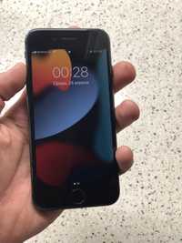 Iphone 7 matt black