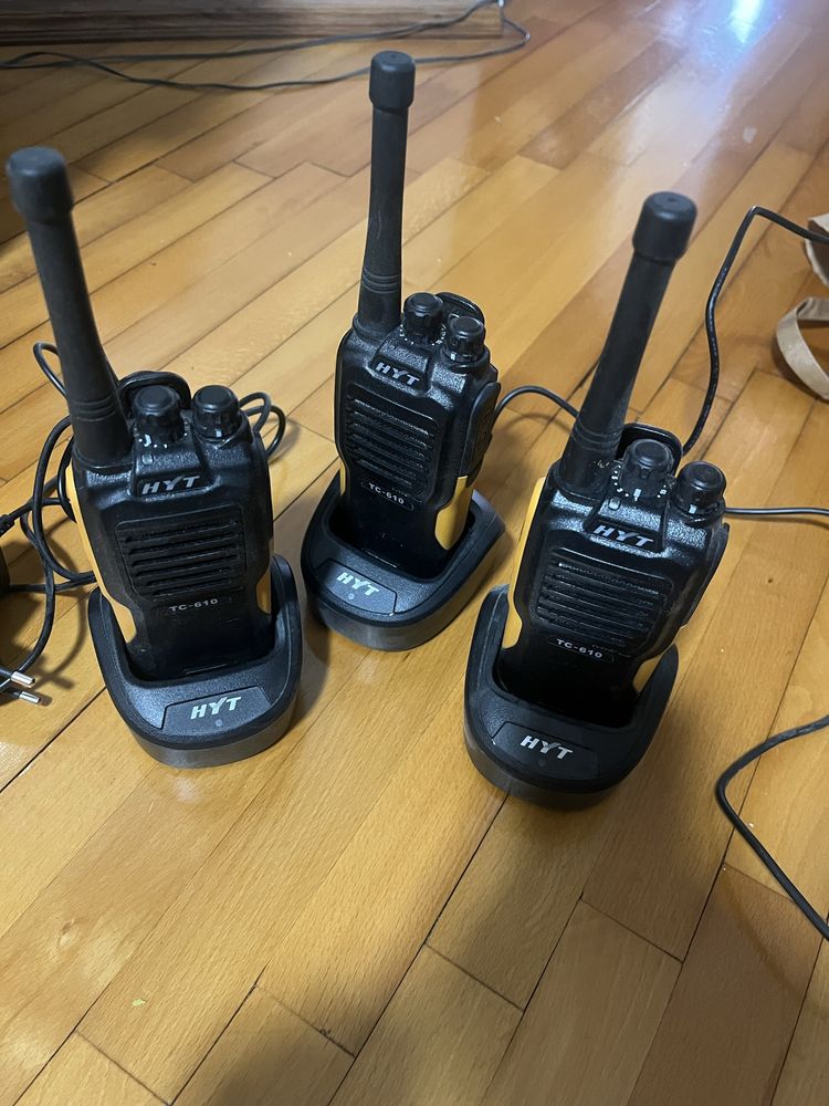 Statii Hyt  Tc 610