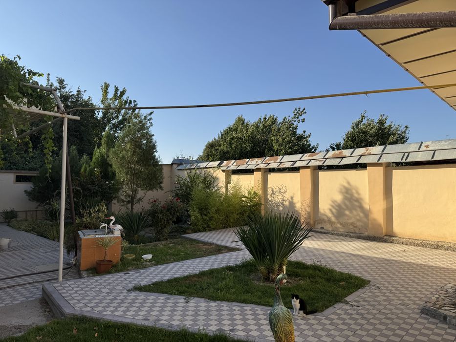 Срочно продаётся 3 дома в 1 дворе (22 соток) для комфортной жизни!