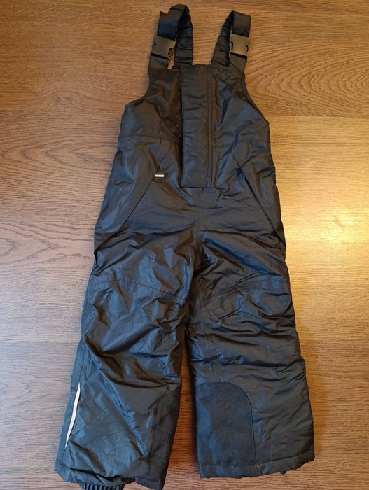 Salopeta iarna Lupilu 86/92