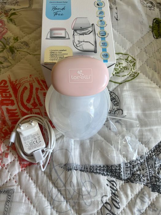 Електрически помпи за кърма