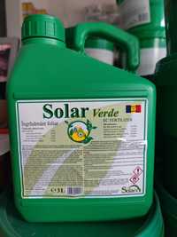 Îngrășământ foliar Solar Verde Solarex