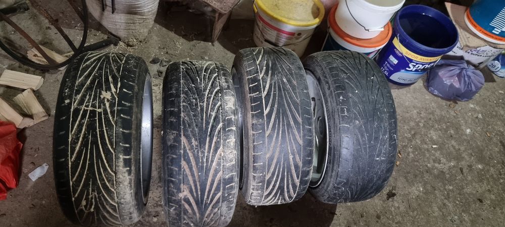 De vanzare jante brock b1 Car fashion