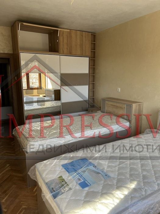 Дава се под наем Двустаен апартамент в Варна, Чайка - 65 кв.м за 650 € - Снимка #7