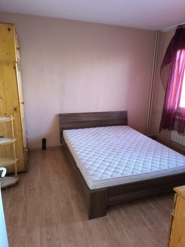 Дава се под наем Двустаен апартамент в София, Люлин 10 - 65 кв.м за 400 € - Снимка #8